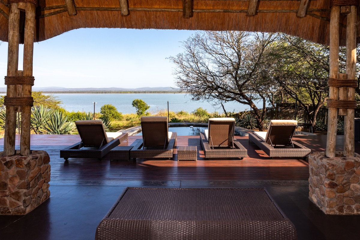 LoKuhle Lodge at Royal Jozini