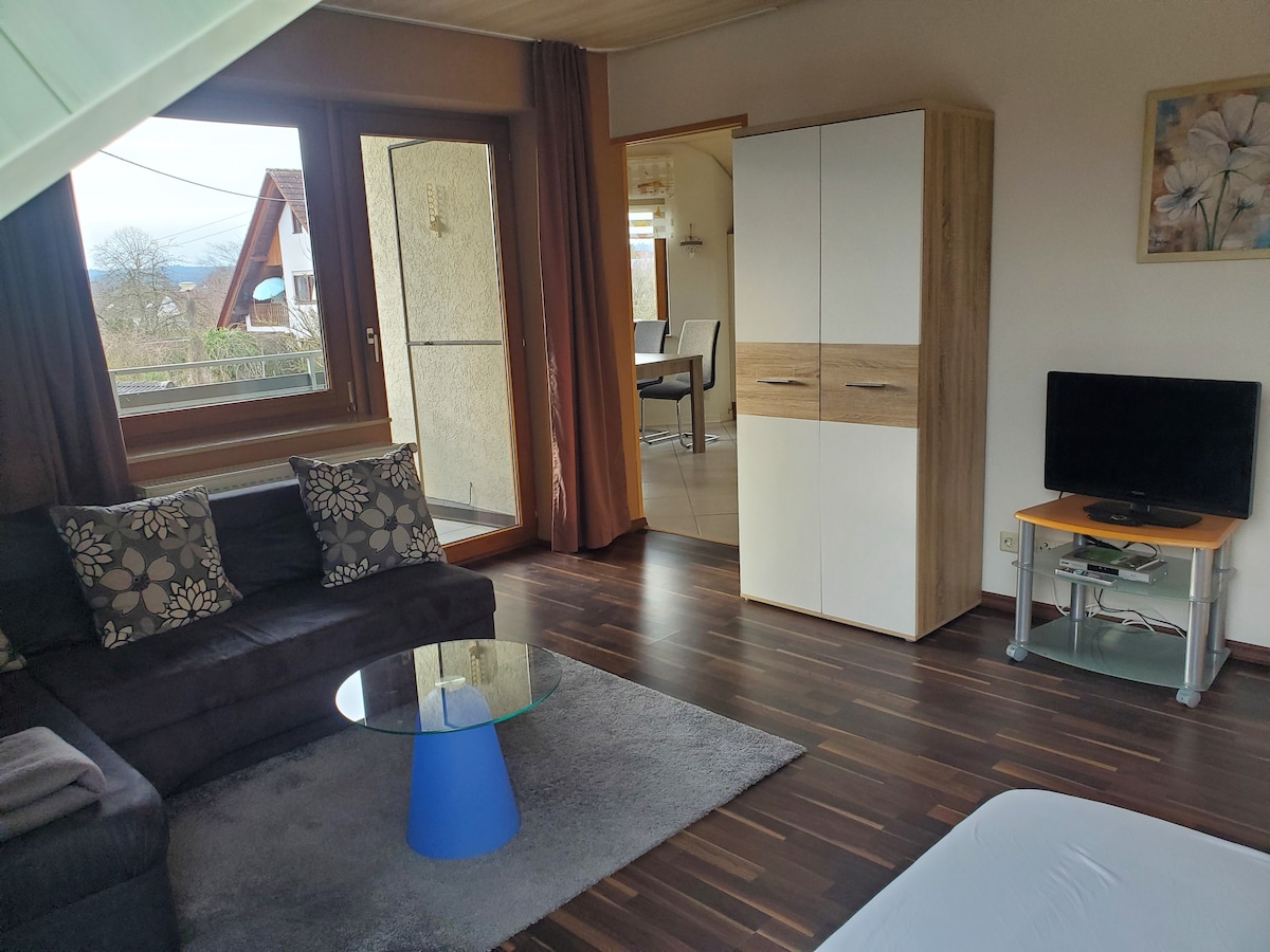 Gemütliches Appartement