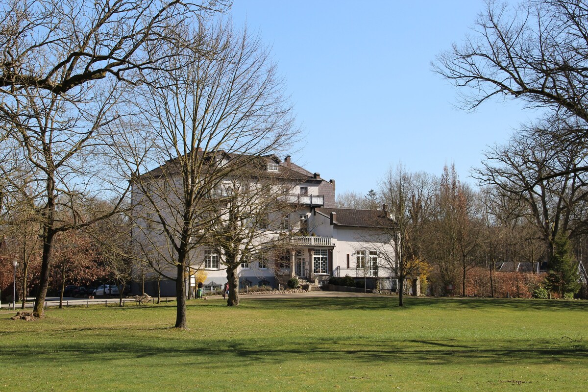 Geräumige Wohnung in Neuhof