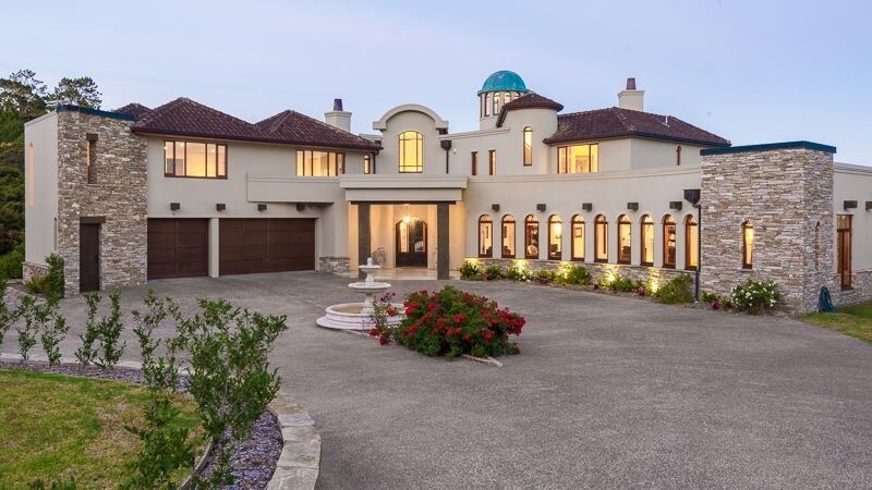 23-Acre Estate, 20 Mins from CBD