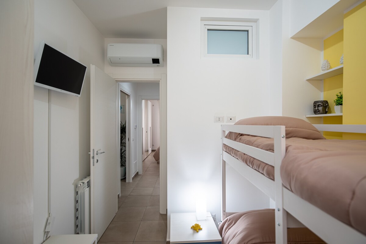 "Kèlifos" Comfort Apartament