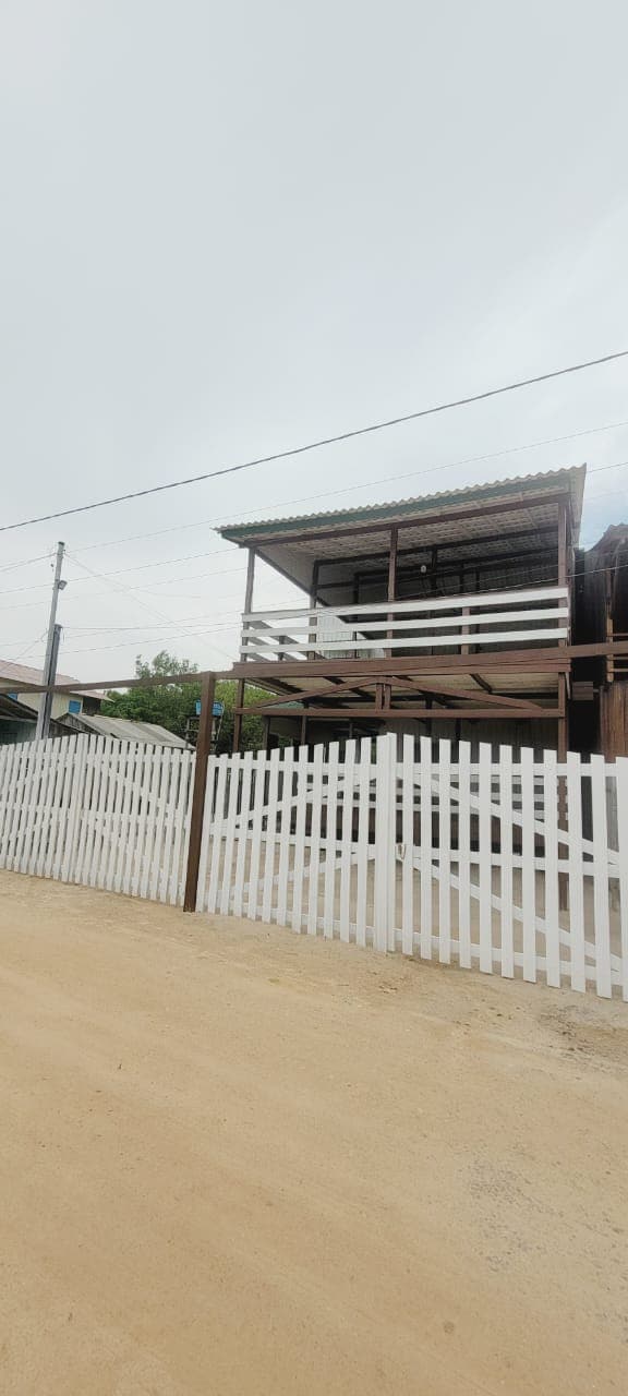 Casa de Praia - Ajuruteua Pará