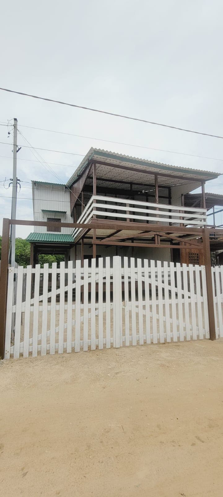 Casa de Praia - Ajuruteua Pará