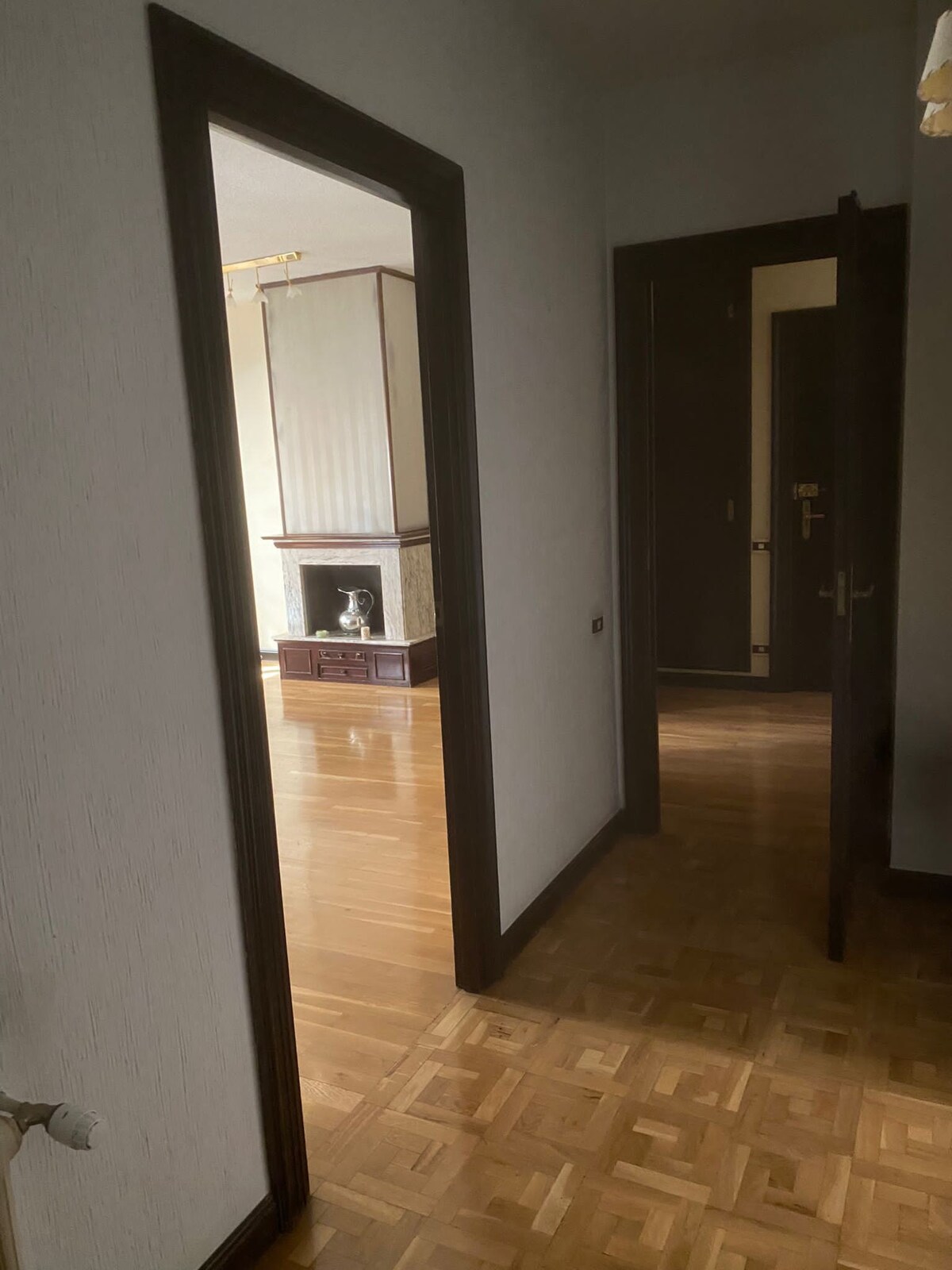 Apartamento céntrico