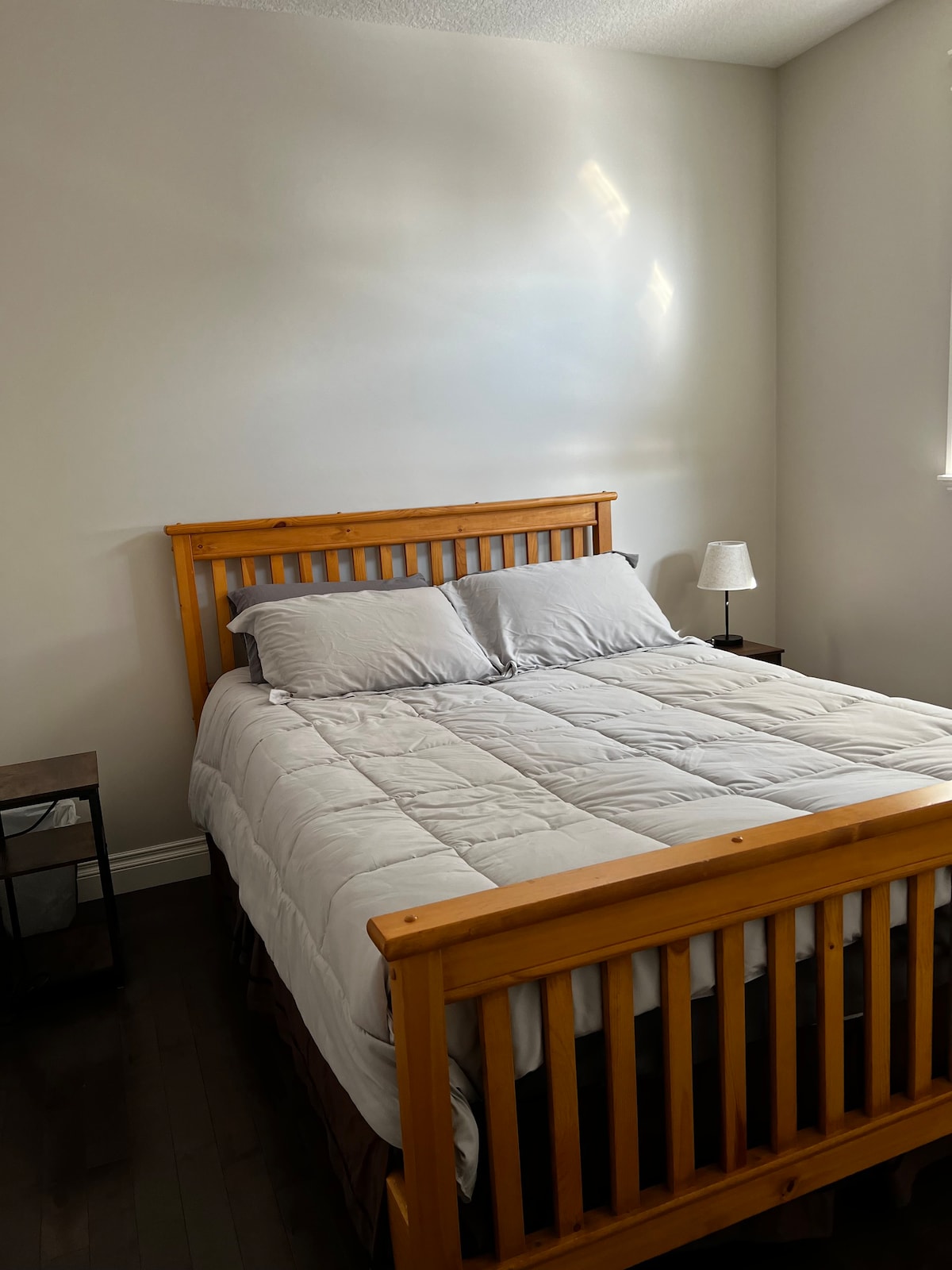 Two bedroom in Fort Saskatchewan