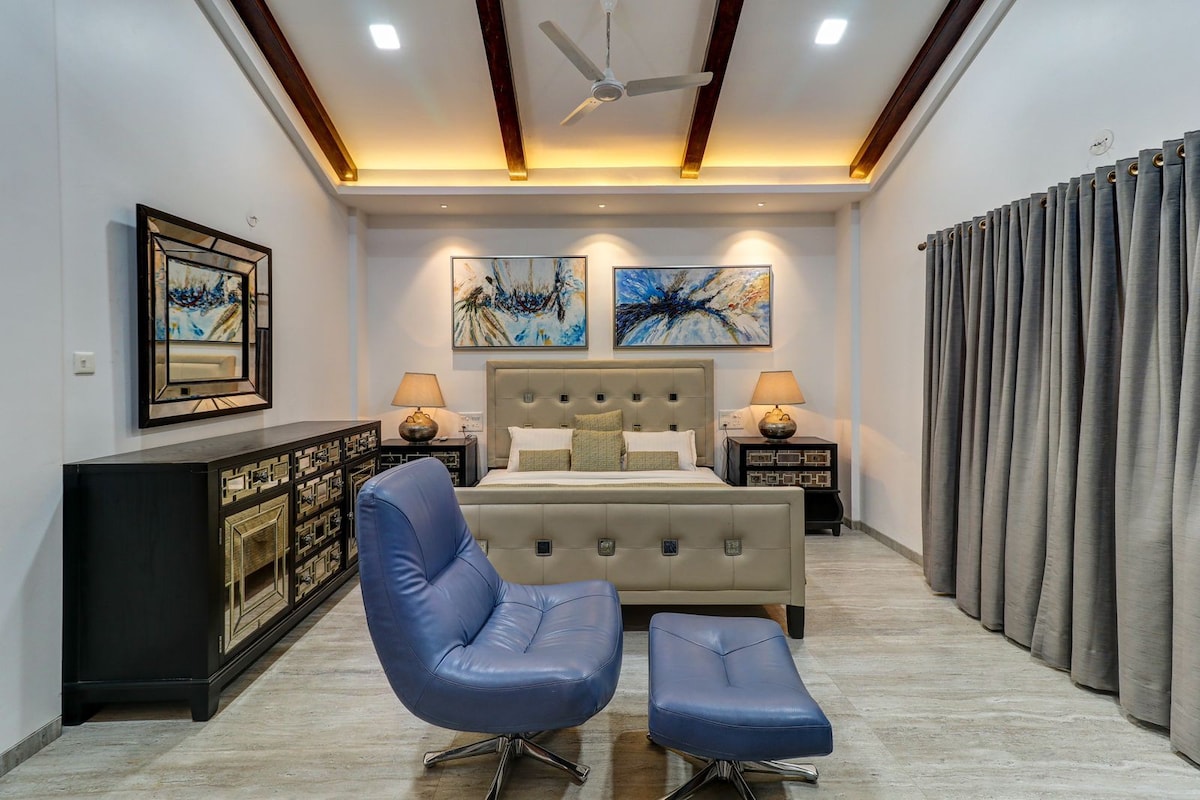 10BHK Arlington Classic Luxe by The Rentalgram