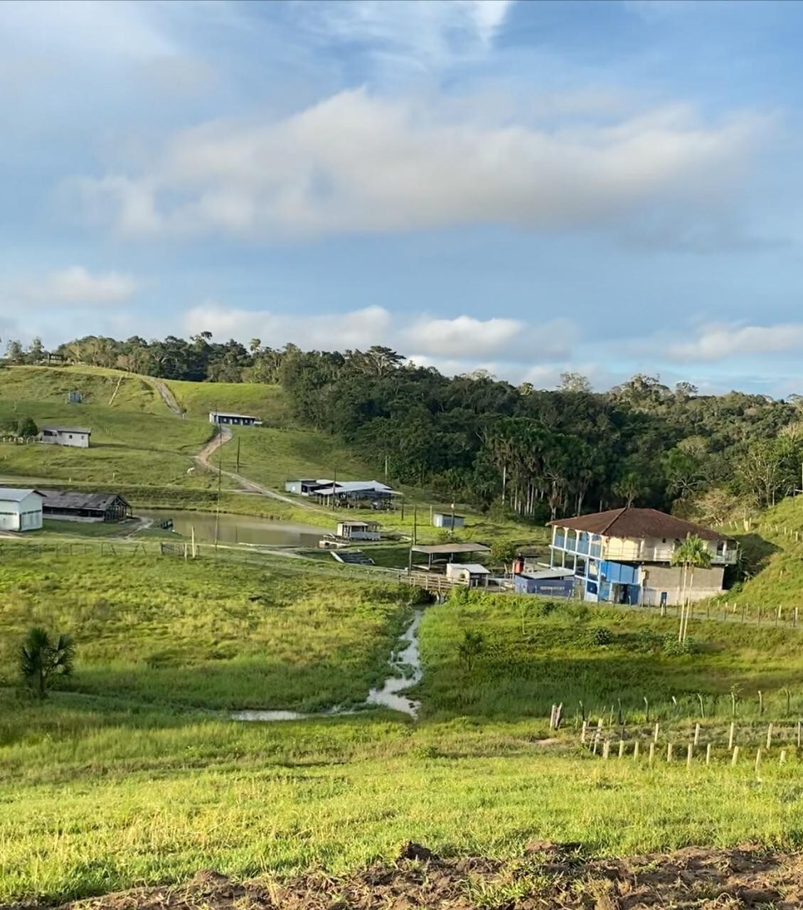 Fazenda da Família