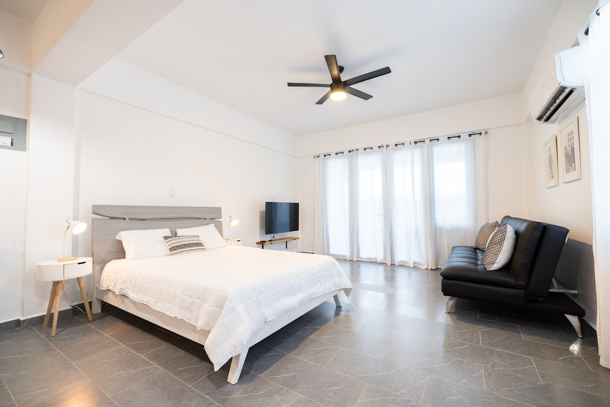 Viento & Marea Luxury Apartment - Private Jacuzzi