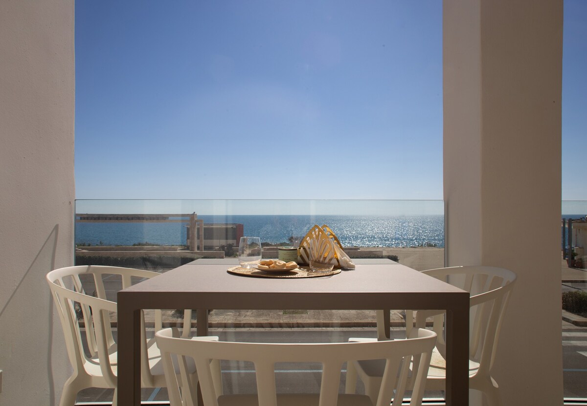 Casa Lungomare - The Fab Stay