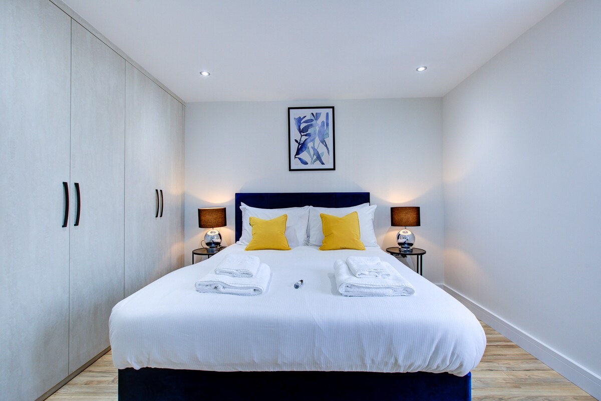 Amazing 1 bedroom - Uxbridge