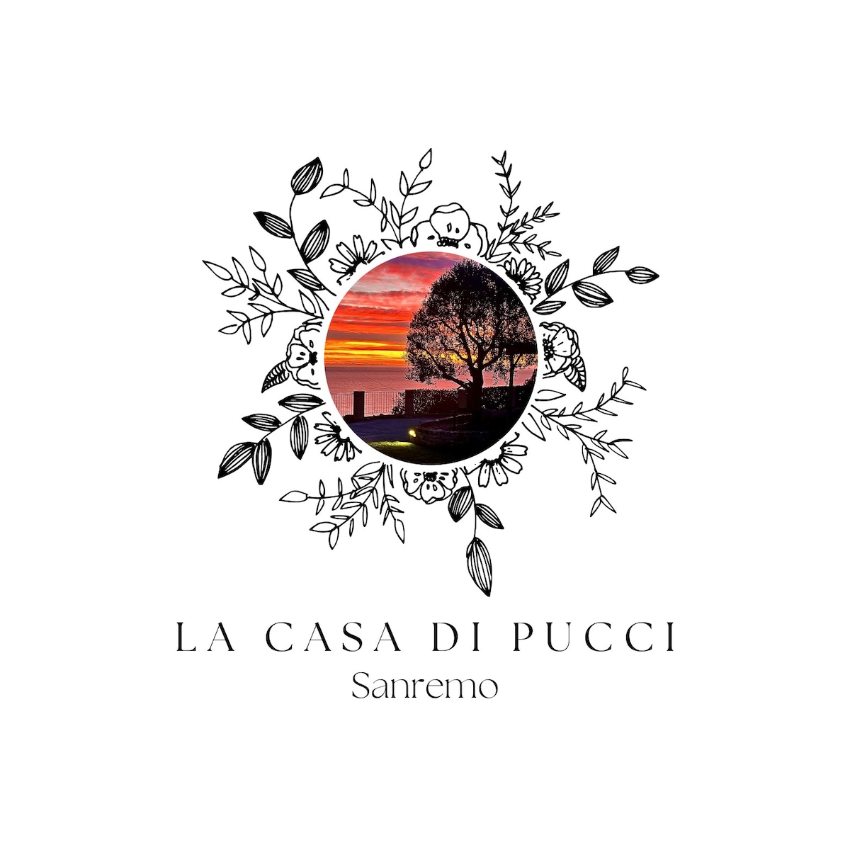 La Casa di Pucci - Sanremo