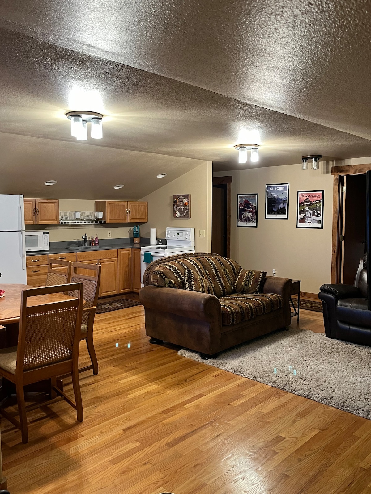 Apartment at Triton Ranch