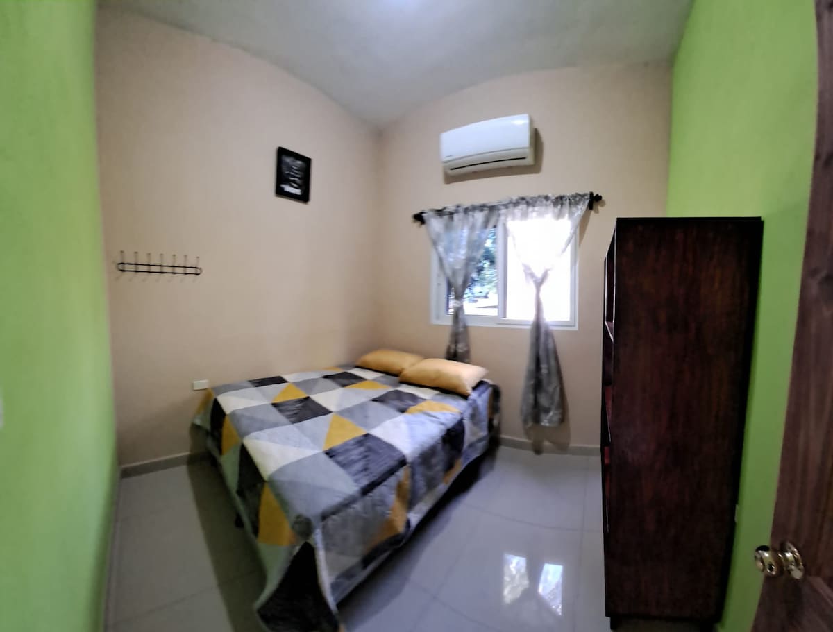 Apartamento Mariana Parqueo Privado