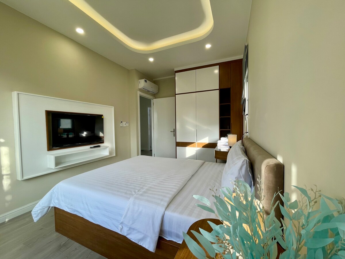 JB Nguyen Villa With 3 bedroom