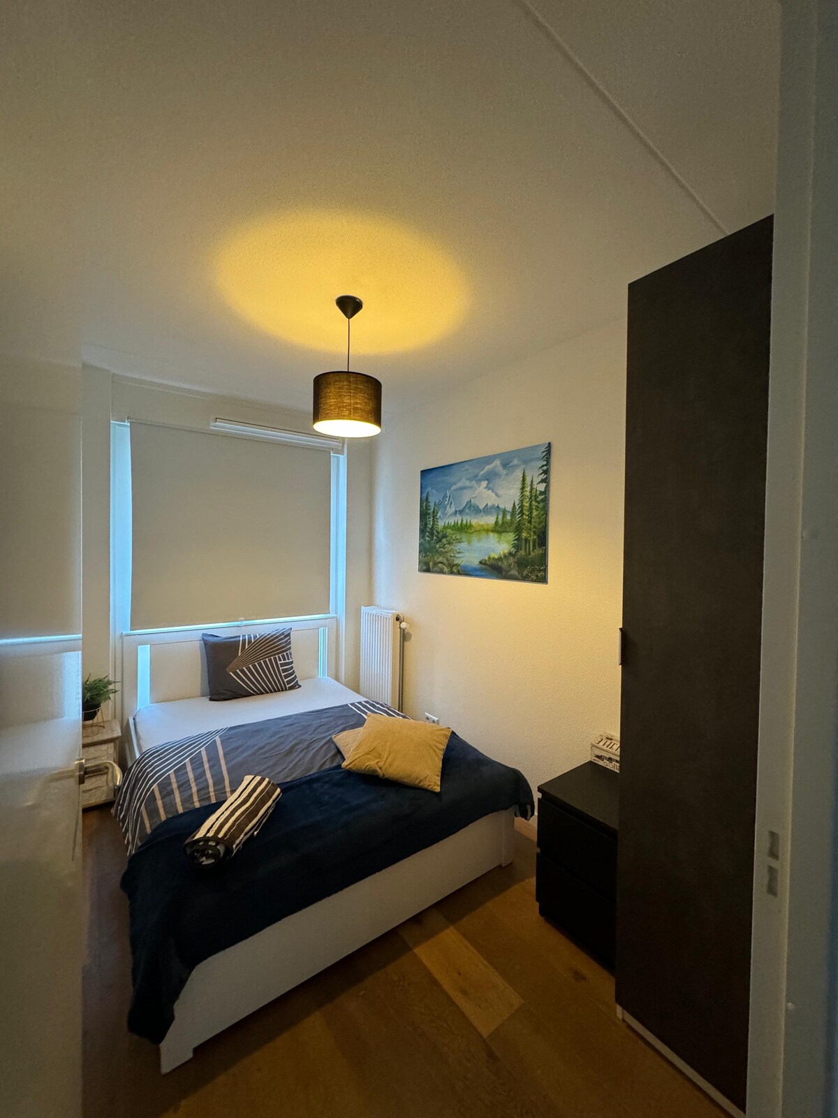 Cozy room in Utrecht Centre, NL