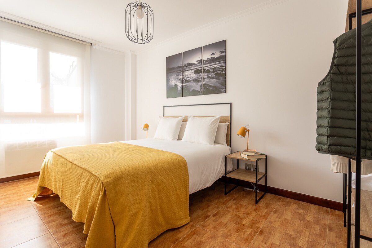 Apartamento Balcón de Liérganes