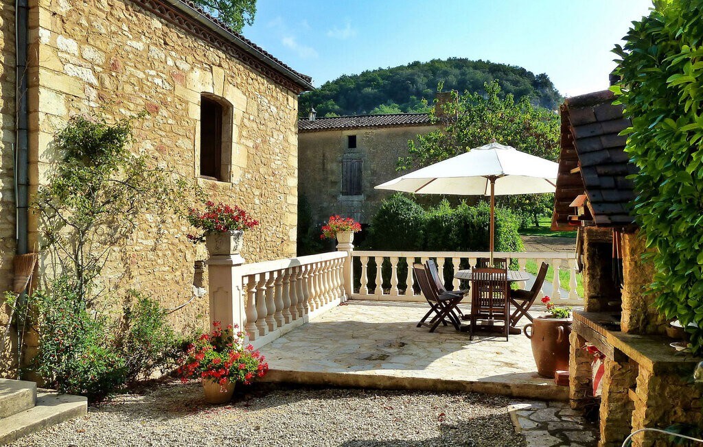 Nature et Charme*Piscine*Beynac