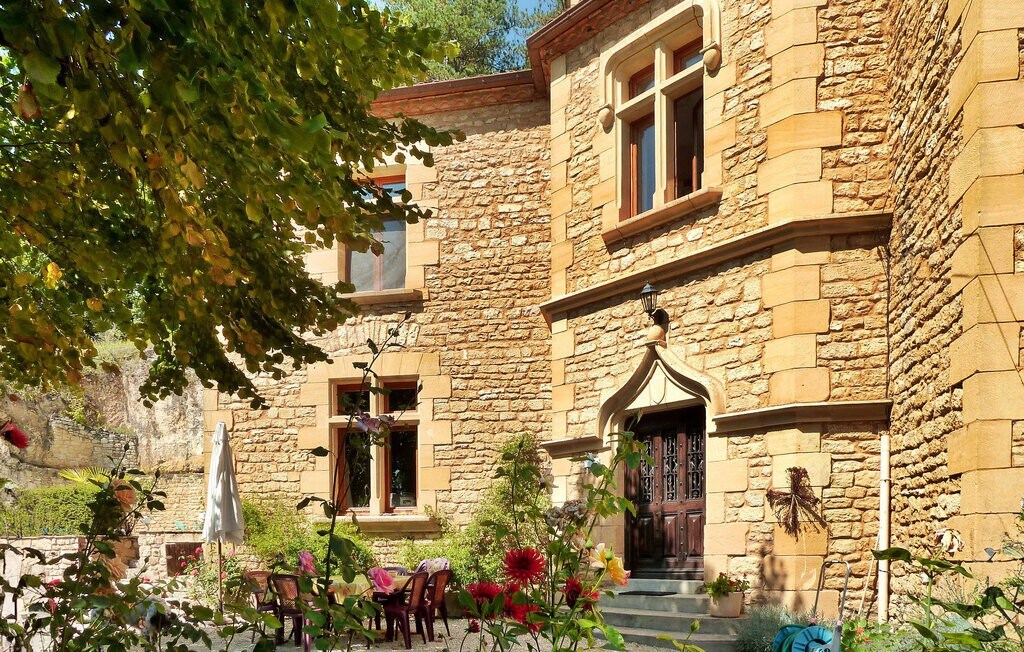 Nature et Charme*Piscine*Beynac