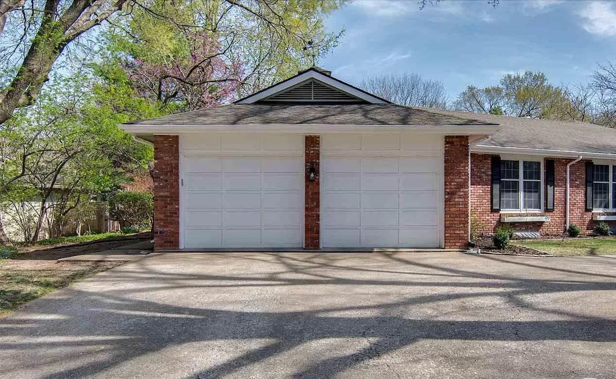 Beautiful Home on Quiet Tree-lined Street