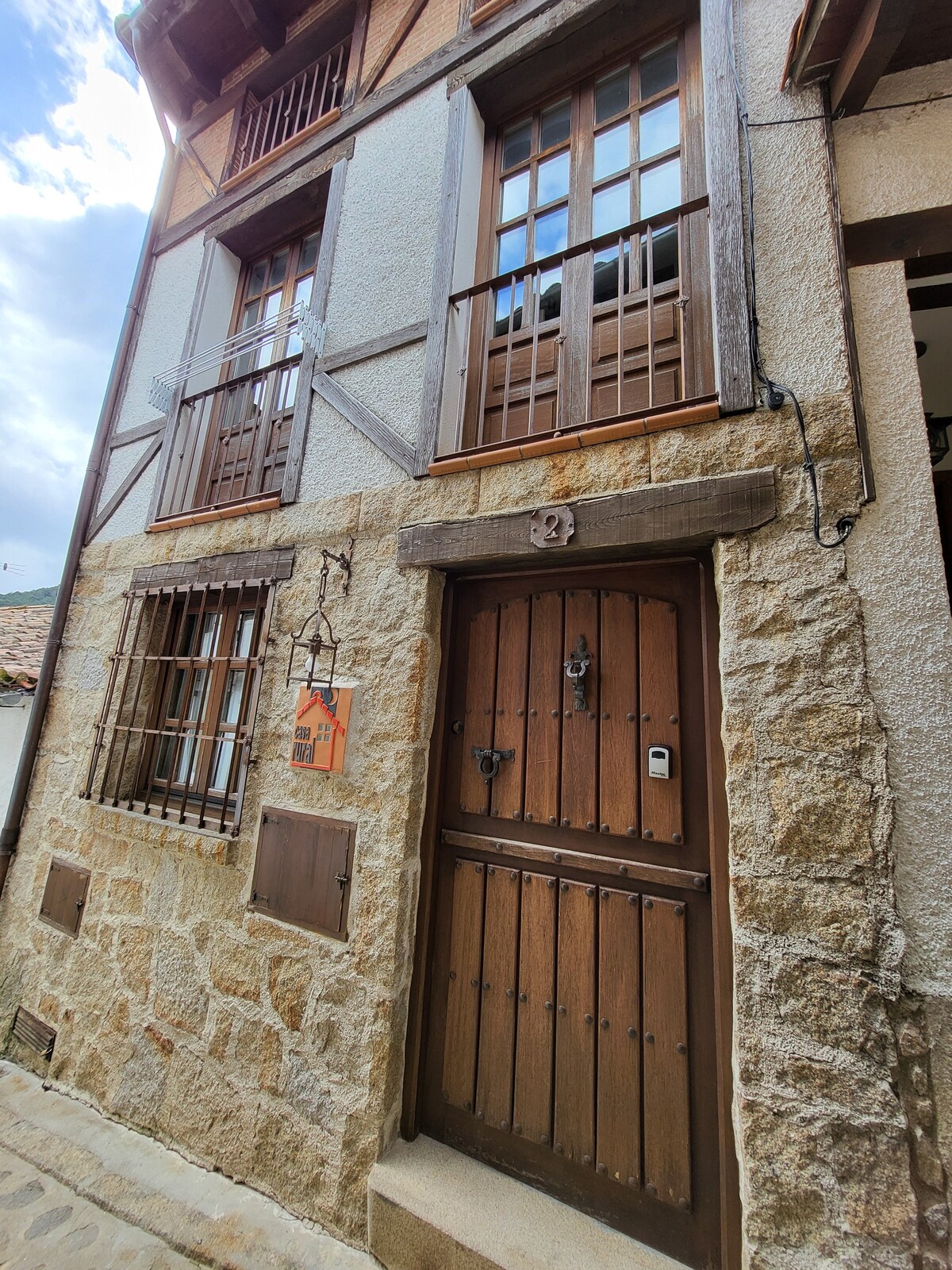 El Refugio de Gredos