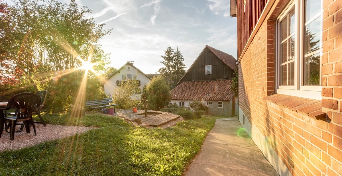 Ferienwohnung / Monteurzimmer