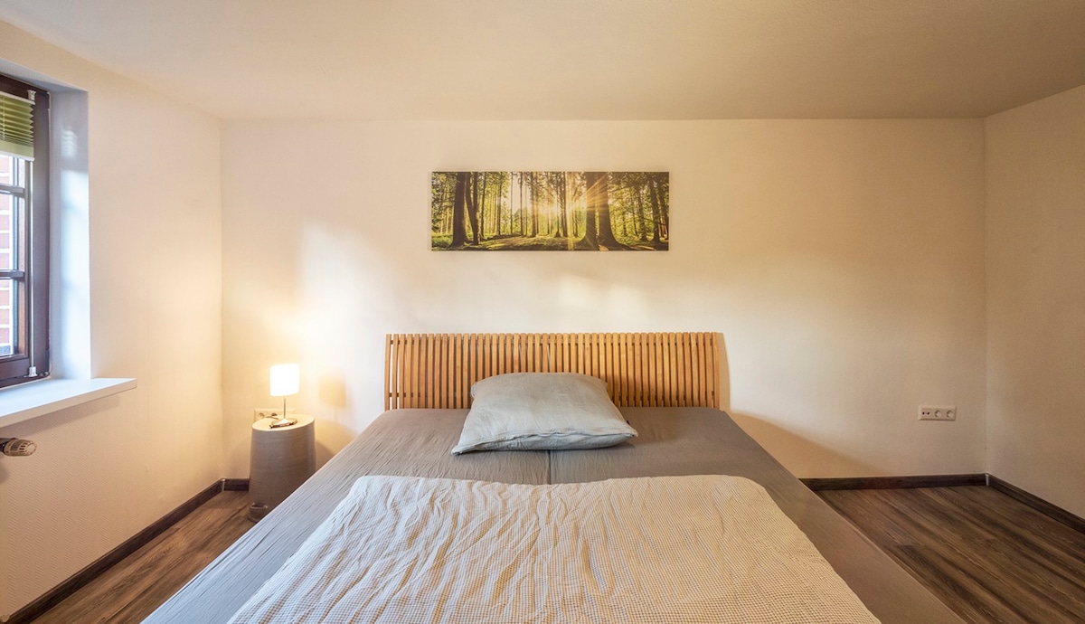 Ferienwohnung / Monteurzimmer