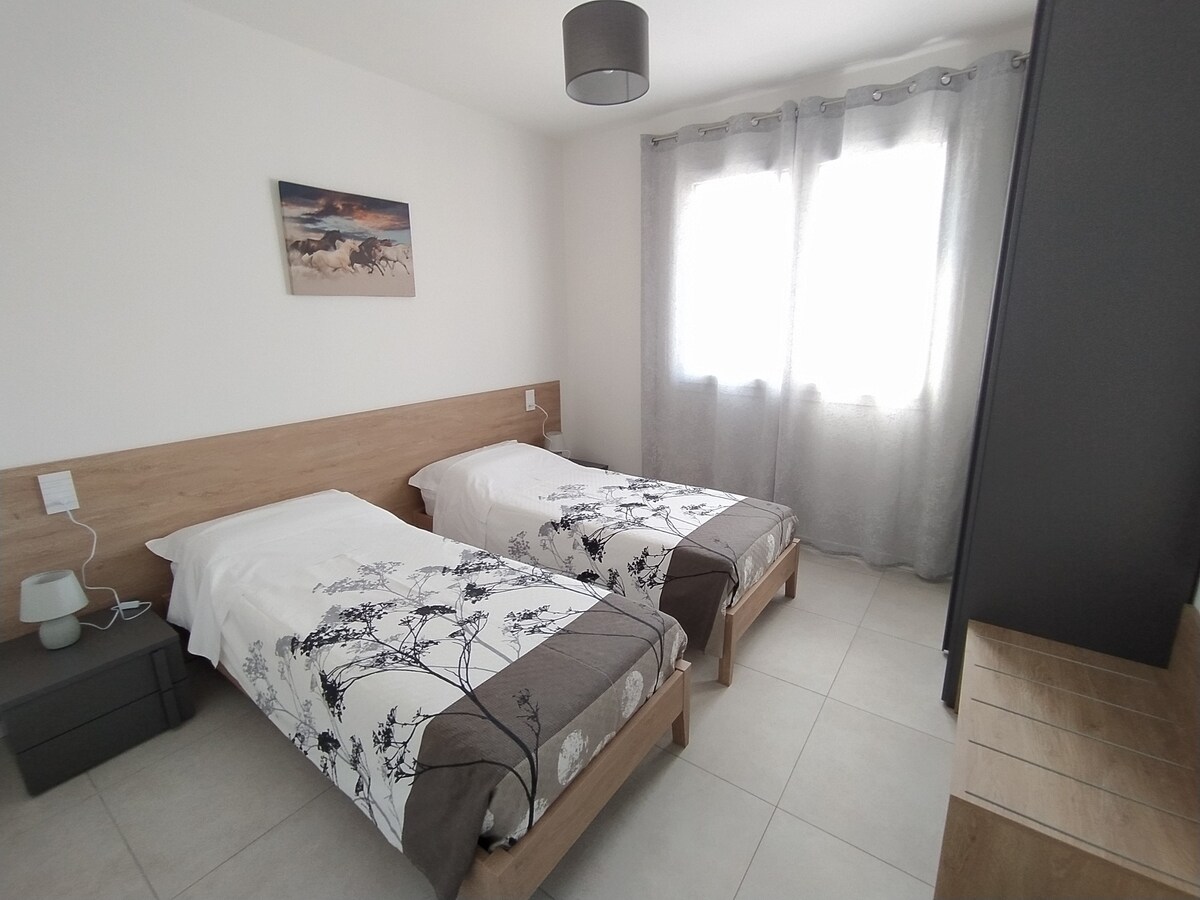 Appartamento Rovere
CIR 024108-LOC-00018