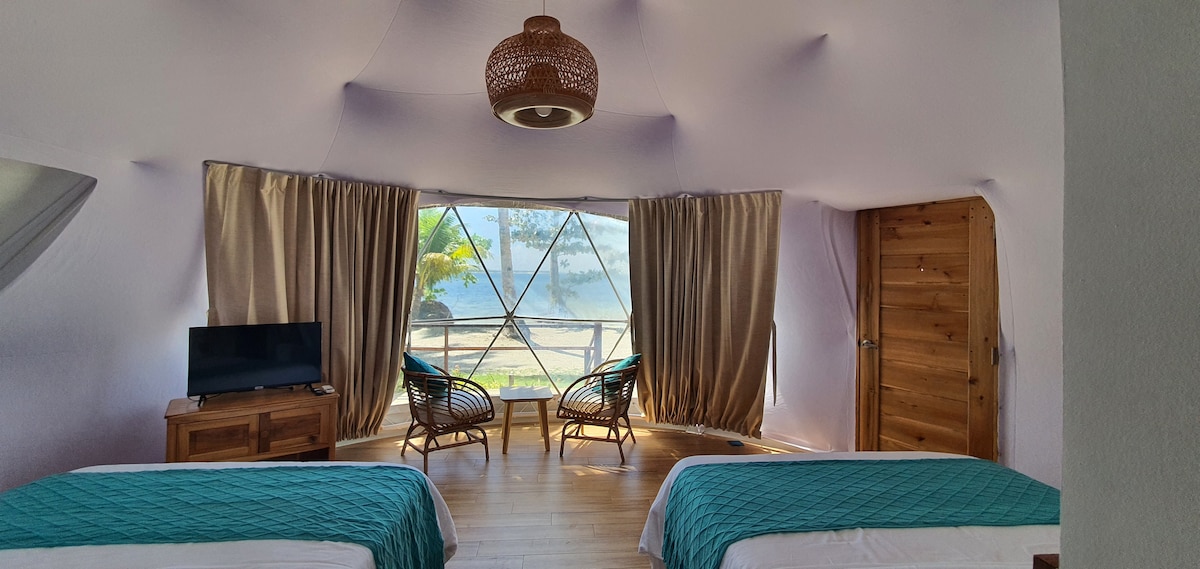 Siargao Glamping Villa