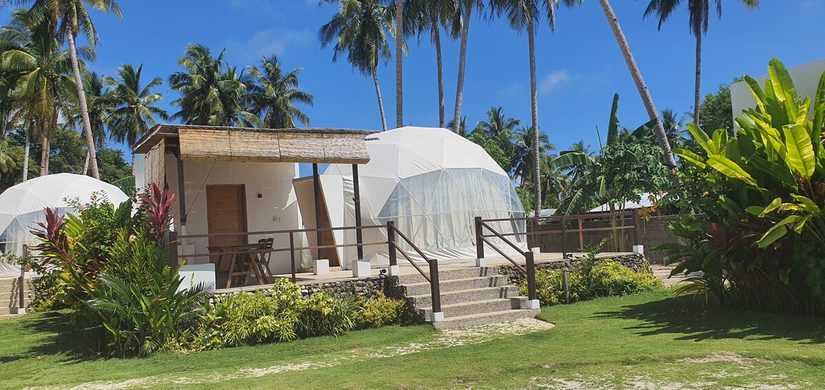 Siargao Glamping Villa