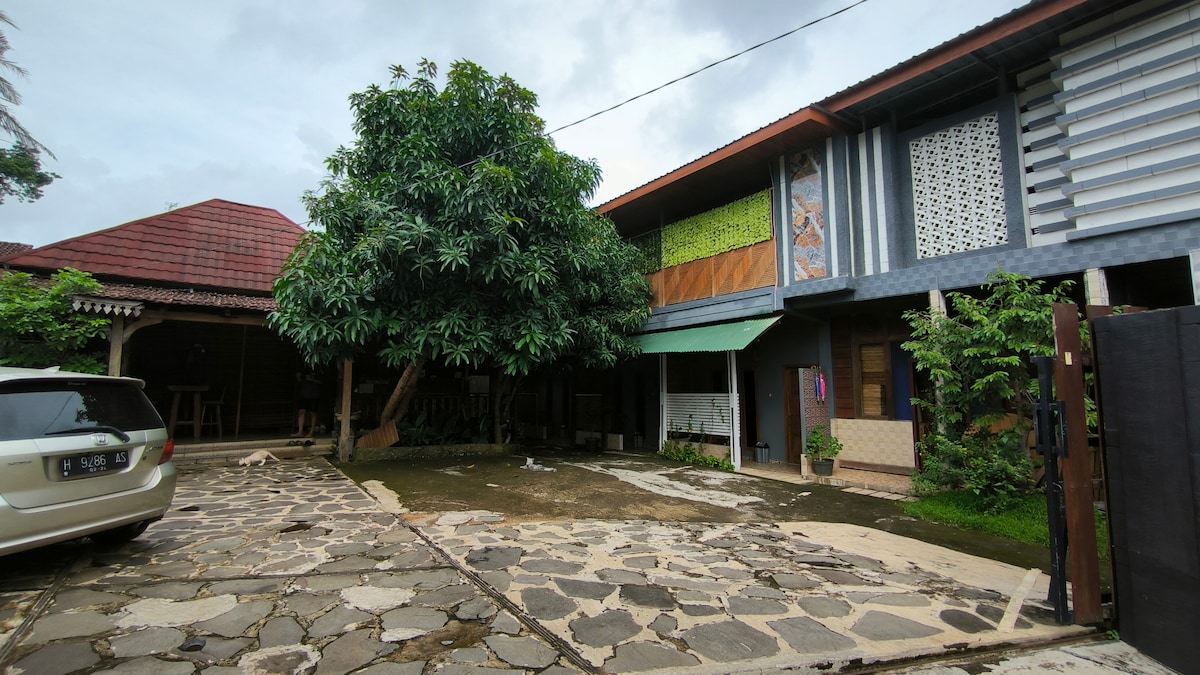 Pondok Kartini Jepara