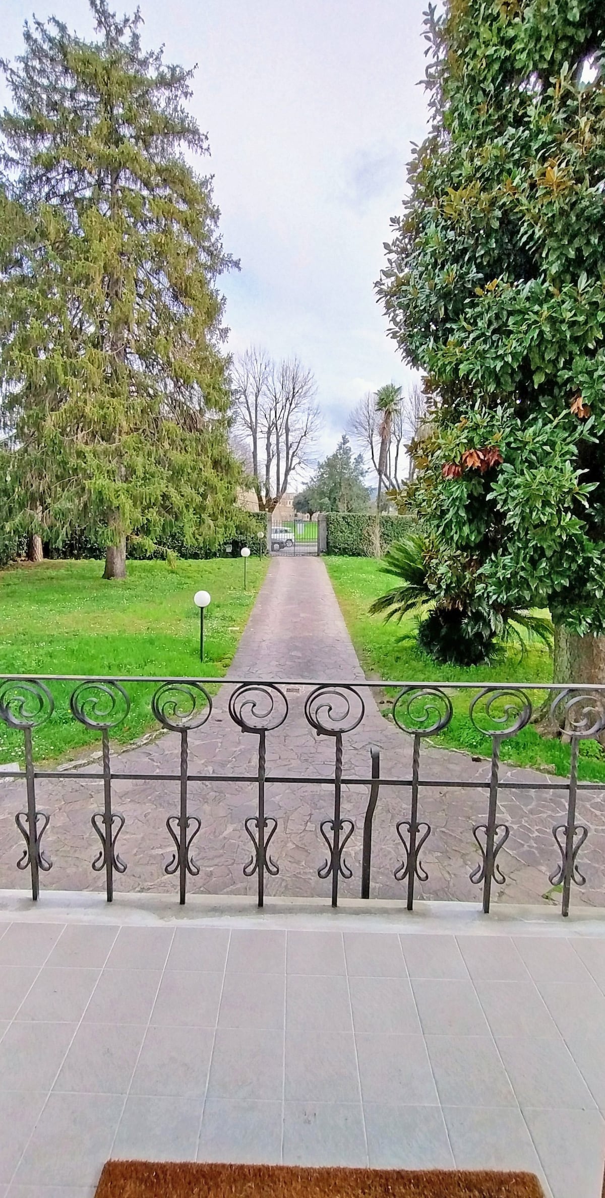 Lucca, Italia. Appartamento di lusso "Fronte Mura"