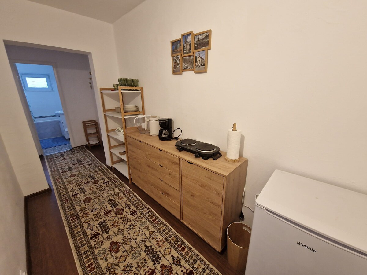 Apartament Corina