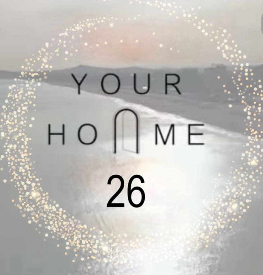 Your home 26