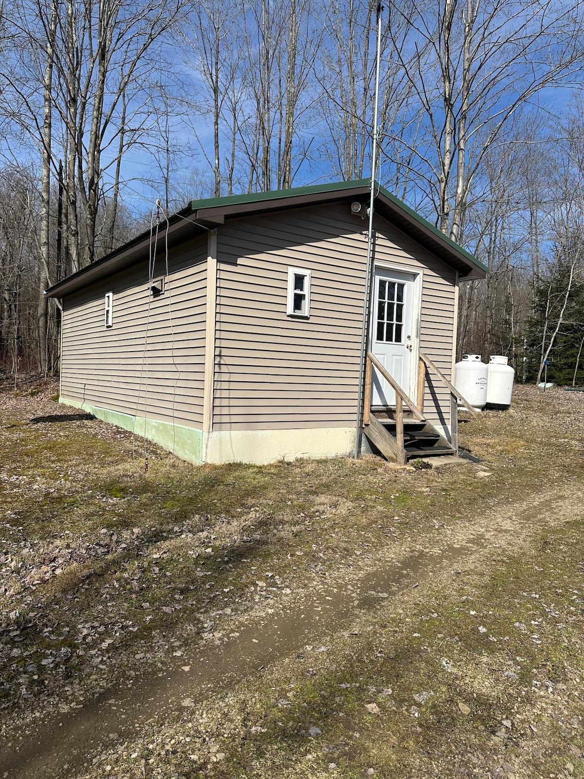 Country Cabin