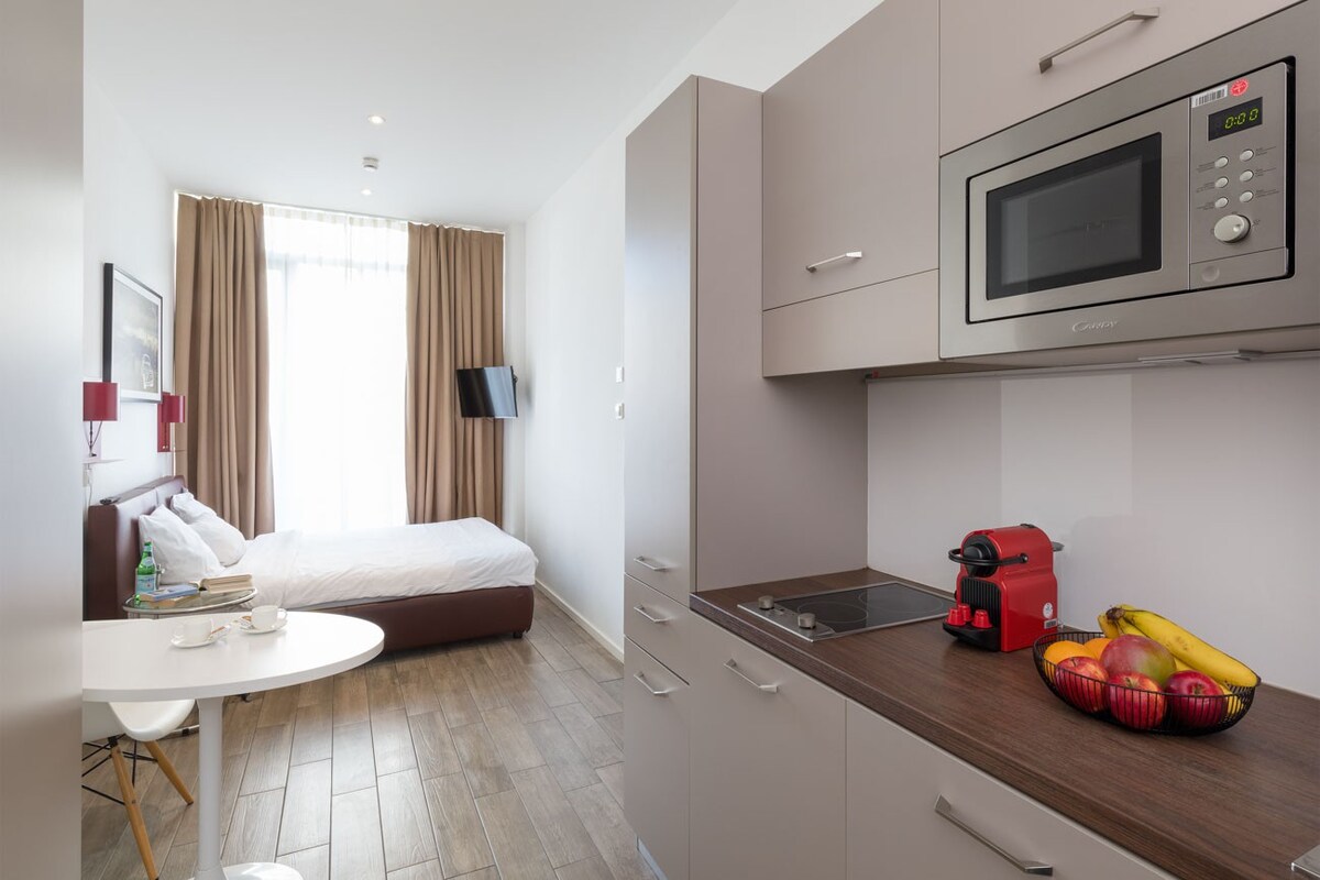 Brera "Cosy" Apartment - Your Smart Rate