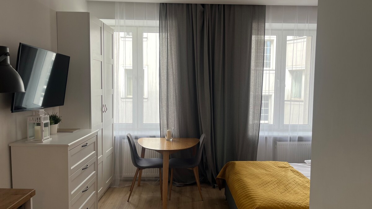 Apartament Migawka