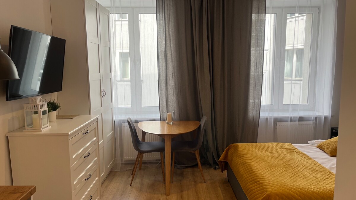 Apartament Migawka