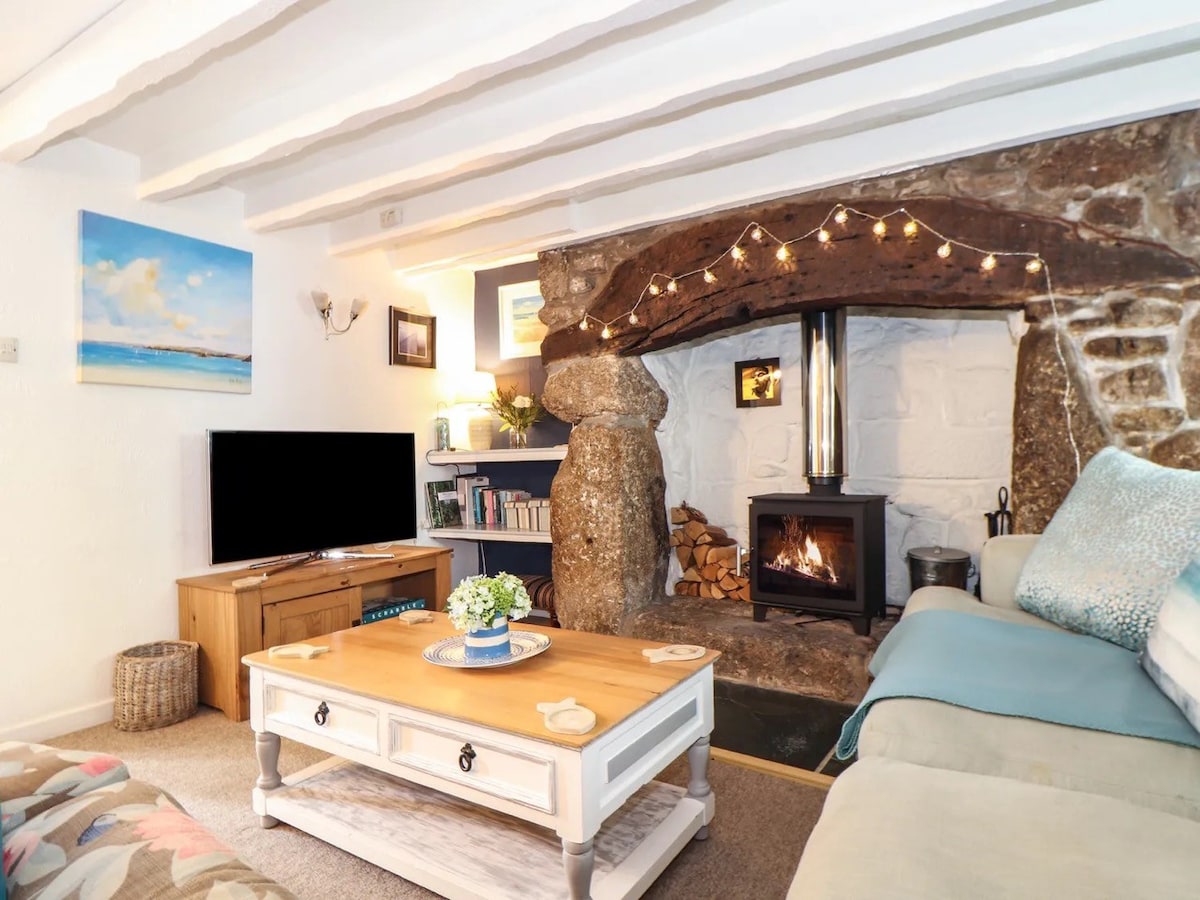 *St Ives *Dog Friendly *Rural