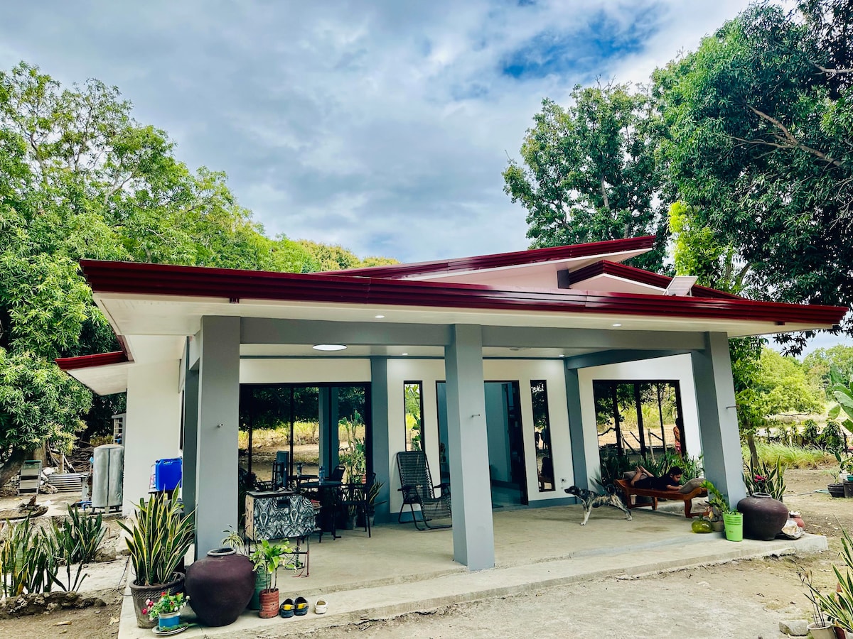 ALC Transient Home in Calatagan Batangas