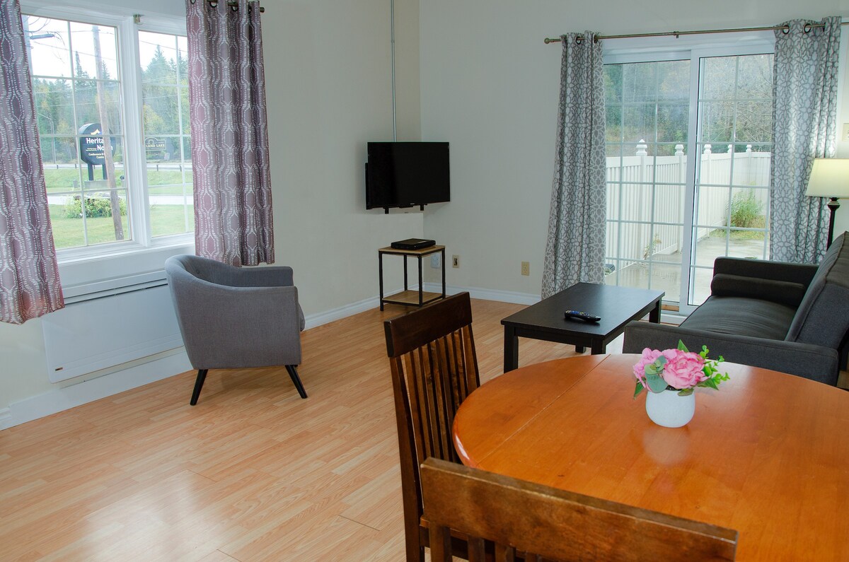 Spacious | Spotless | Affordable Two Bedroom