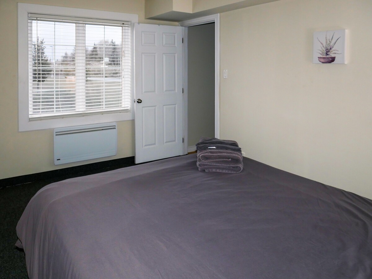 Spacious | Spotless | Affordable Two Bedroom