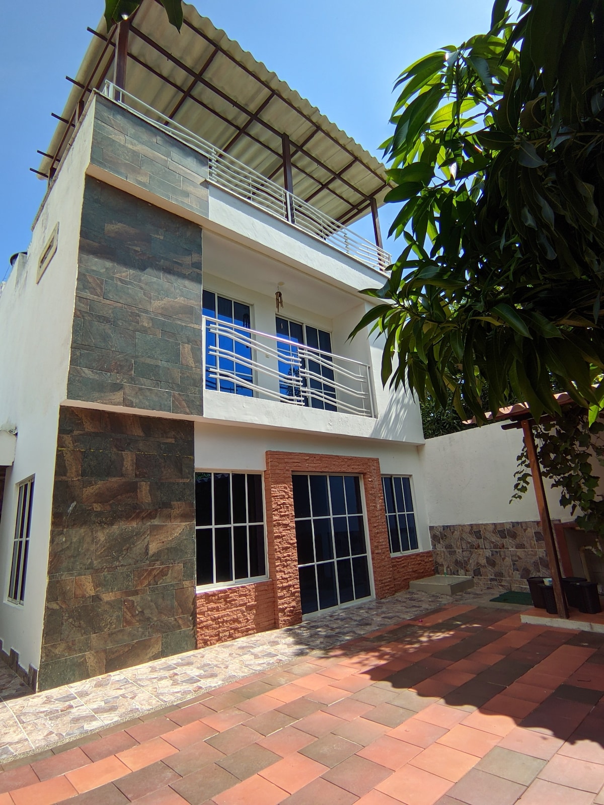 Habitacion en Santa Marta/ Villa cabana Inn #1