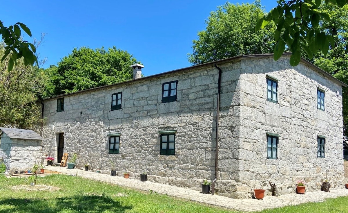 Habitación Compartida - Ambar