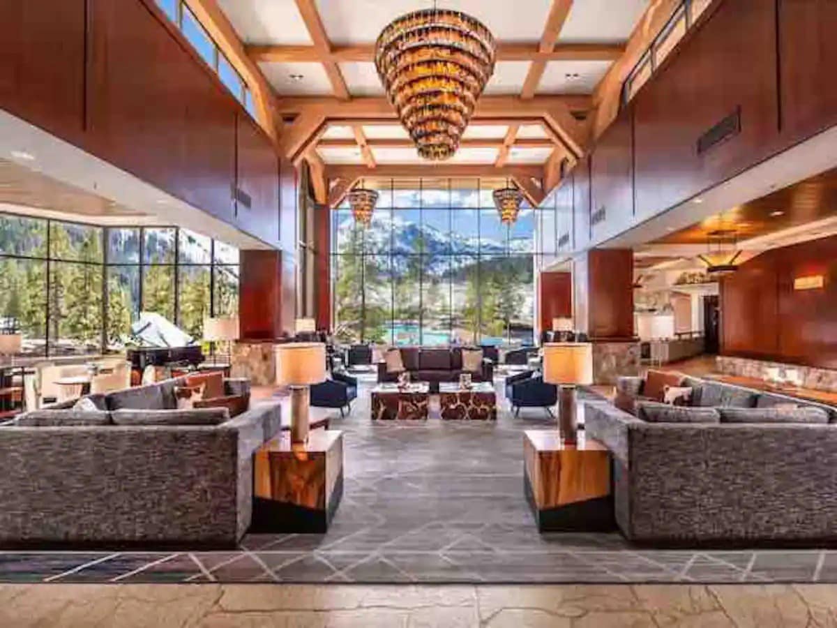 Everline Resort & Spa @Palisades-Valley View Suite