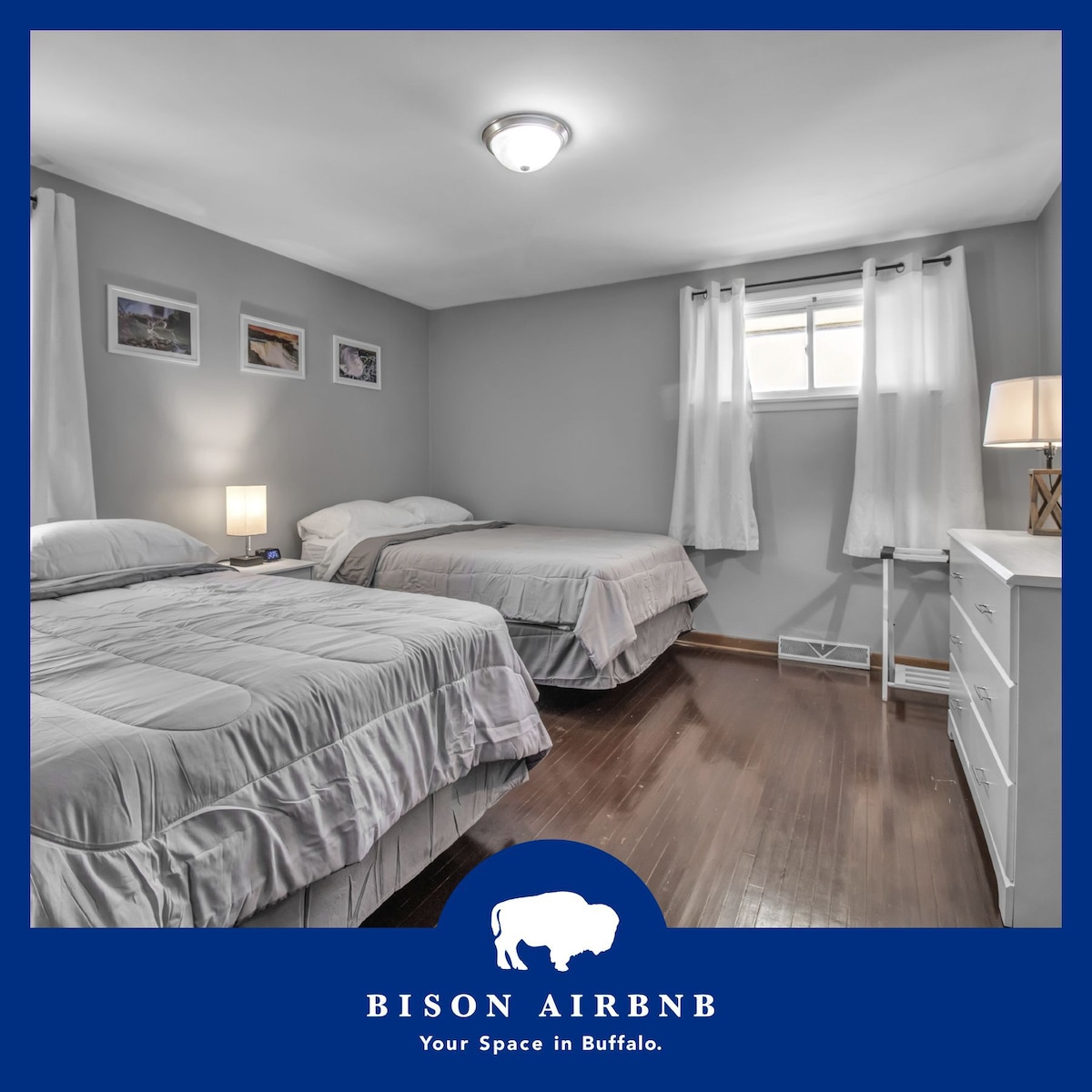 Bison Ranch Apartment 2 Williamsville NY