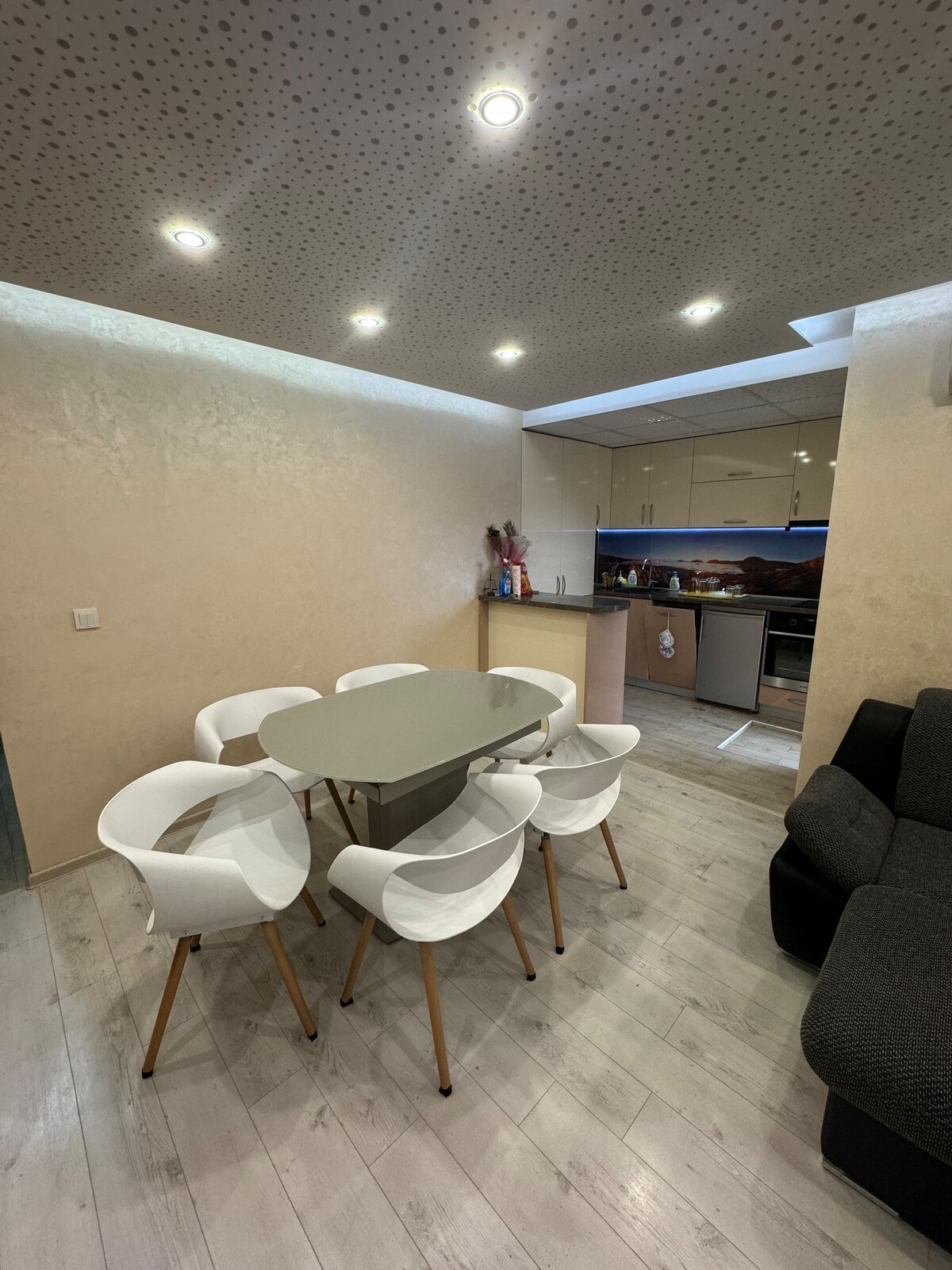 Apartment in Vratsa