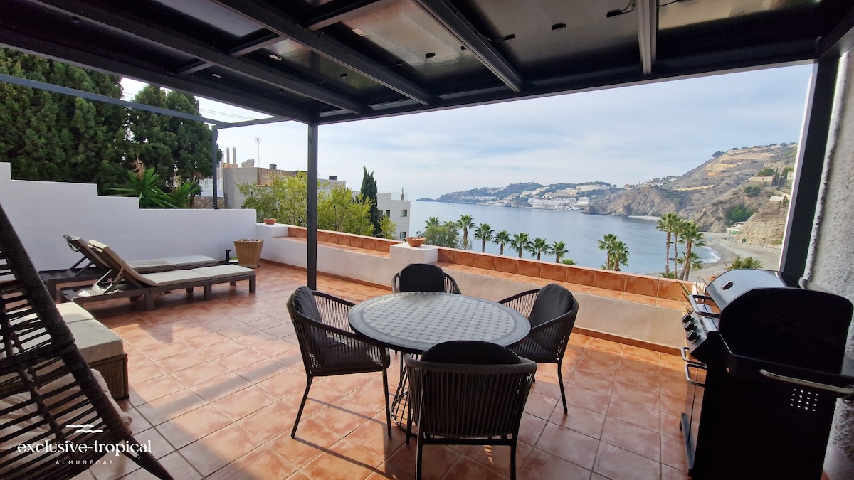 Casa Adán - Apartment with Spectacular views