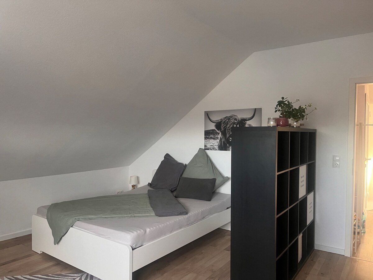 Monteurwohnung / Ferienwohnung