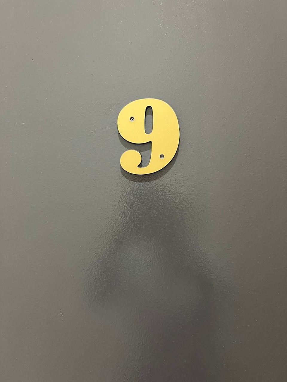 Kiwi inn room 9 (1st floor)