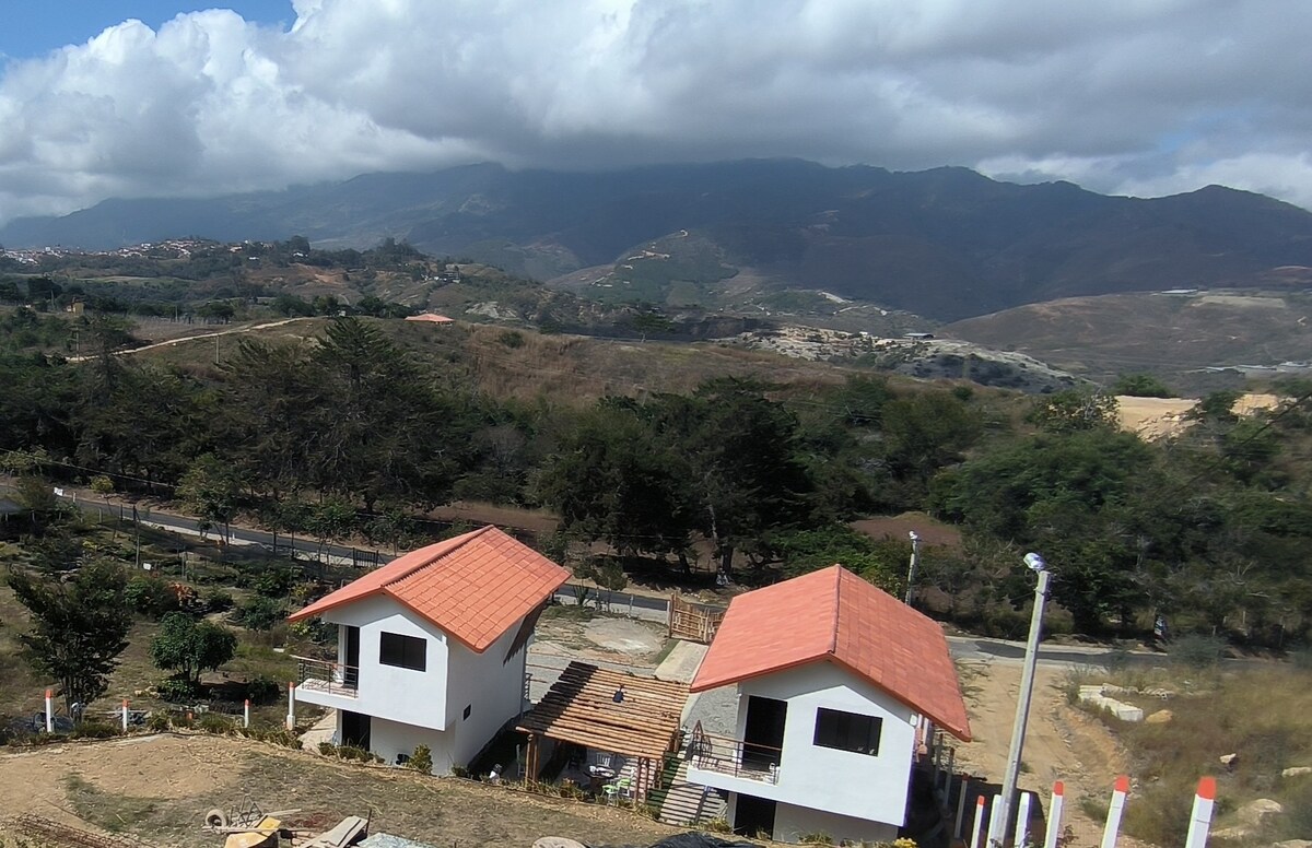 Cabaña Bello Horizonte Nro 3